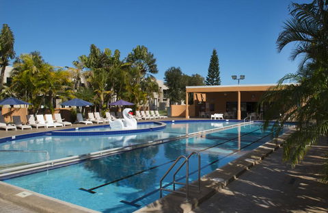 Kalbarri Beach Resort - Accommodation Search 7