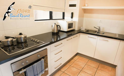 Kalbarri Beach Resort - Accommodation Search 21