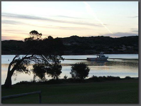 Kalbarri Beach Resort - Accommodation Search 24