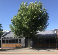 JJ's Backpackers - Accommodation Search