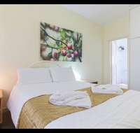 Broadway Apartments - Accommodation Search