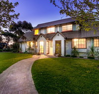Sienna Estate Lodge And Winery - Accommodation Search