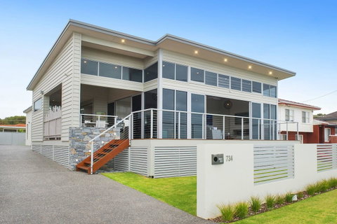 Busselton Beachside - A Slice Of Heaven - Accommodation Search 0