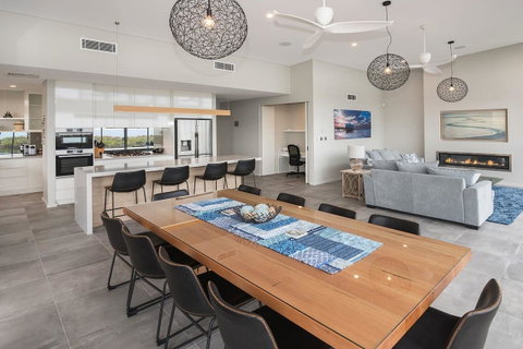 Busselton Beachside - A Slice Of Heaven - Accommodation Search 4