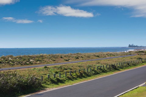 Busselton Beachside - A Slice Of Heaven - Accommodation Search 21