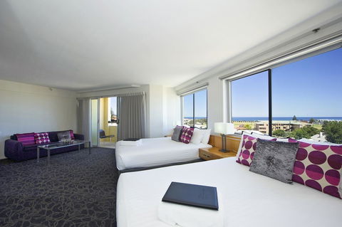 Best Western Plus Hotel Lord Forrest - Accommodation Search 13