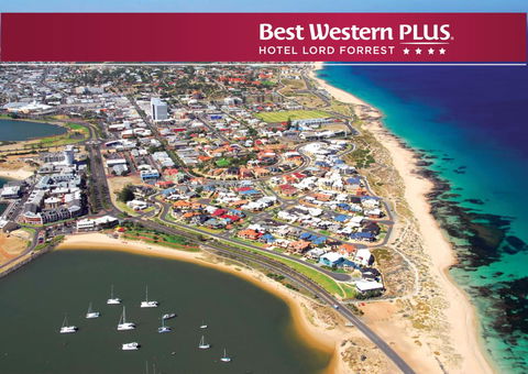 Best Western Plus Hotel Lord Forrest - Accommodation Search 7