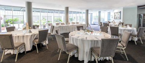 Best Western Plus Hotel Lord Forrest - Accommodation Search 15