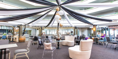 Best Western Plus Hotel Lord Forrest - Accommodation Search 4