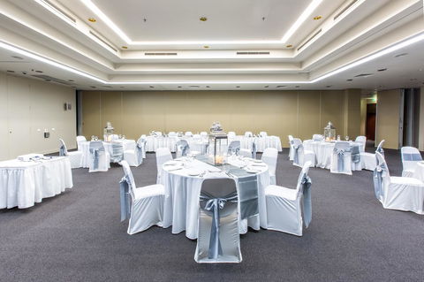 Best Western Plus Hotel Lord Forrest - Accommodation Search 17