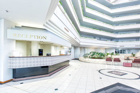 Best Western Plus Hotel Lord Forrest - Accommodation Search 10