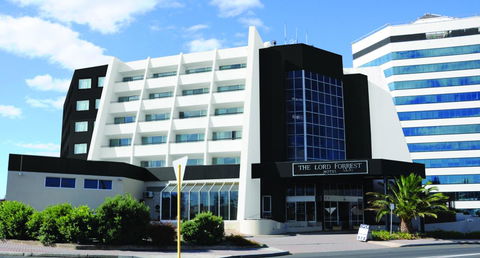 Best Western Plus Hotel Lord Forrest - Accommodation Search 0