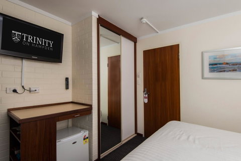 Trinity On Hampden - Accommodation Search 9