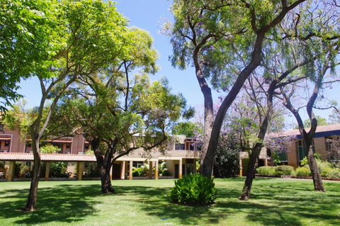Trinity On Hampden - Accommodation Search 7