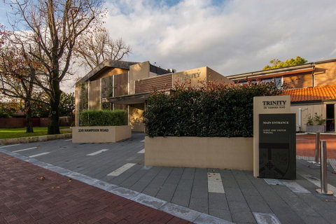 Trinity On Hampden - Accommodation Search 2
