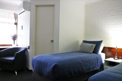 Trinity On Hampden - Accommodation Search 10