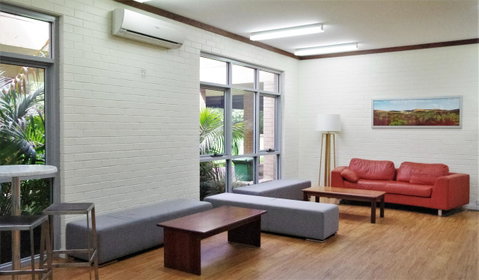 Trinity On Hampden - Accommodation Search 8