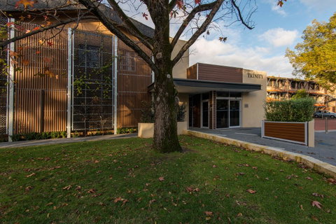 Trinity On Hampden - Accommodation Search 3