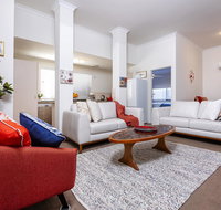 Como Executive Apartment - Accommodation Search