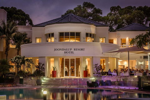 Joondalup Resort - Accommodation Search 0