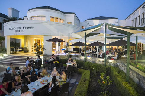Joondalup Resort - Accommodation Search 7