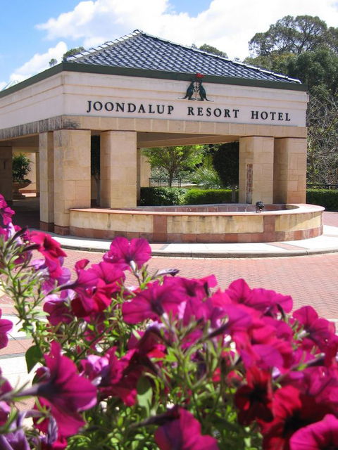 Joondalup Resort - Accommodation Search 14