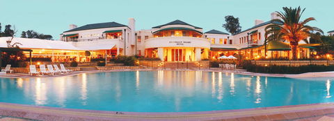 Joondalup Resort - Accommodation Search 1