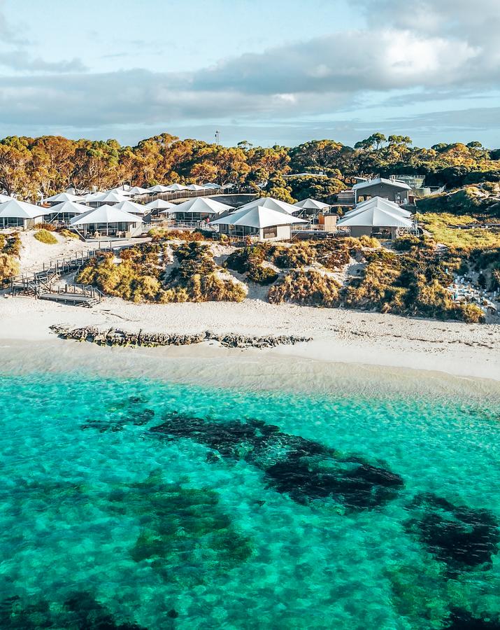 Rottnest Island WA Accommodation Search