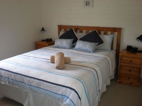 Kalbarri Murchison View Apartments - Accommodation Search 3