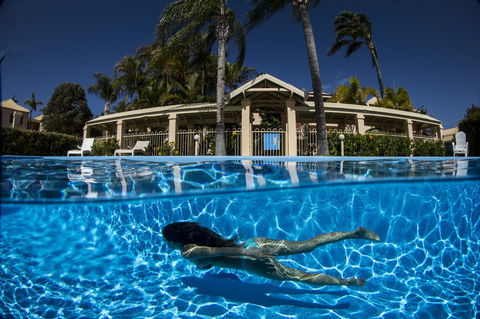 Kalbarri Murchison View Apartments - Accommodation Search 24