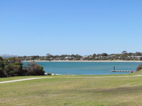 Kalbarri Murchison View Apartments - Accommodation Search 11