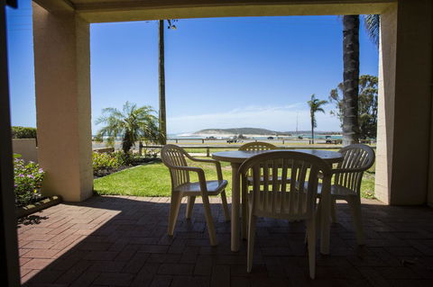 Kalbarri Murchison View Apartments - Accommodation Search 26