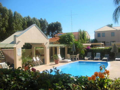 Kalbarri Murchison View Apartments - Accommodation Search 4