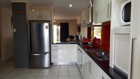 Kalbarri Murchison View Apartments - Accommodation Search 32
