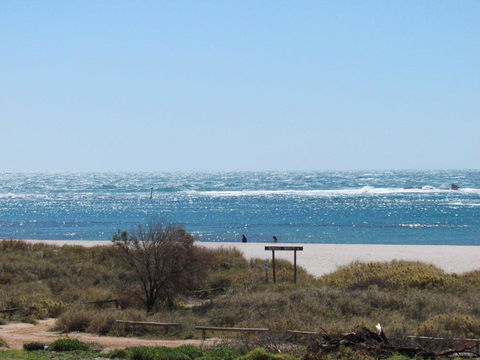 Kalbarri Murchison View Apartments - Accommodation Search 9