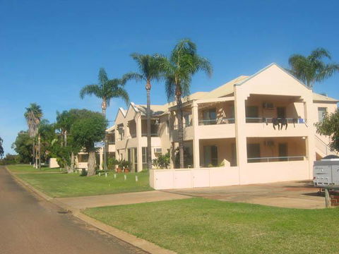 Kalbarri Murchison View Apartments - Accommodation Search 1