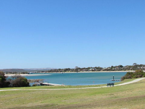 Kalbarri Murchison View Apartments - Accommodation Search 12