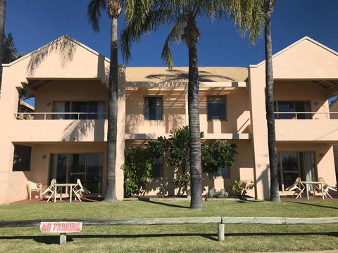 Kalbarri Murchison View Apartments - Accommodation Search 5