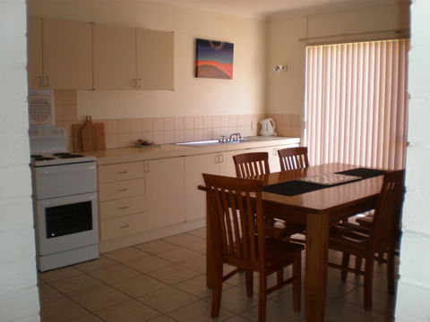 Kalbarri Murchison View Apartments - Accommodation Search 13