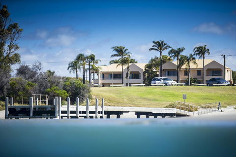 Kalbarri Murchison View Apartments - Accommodation Search 0