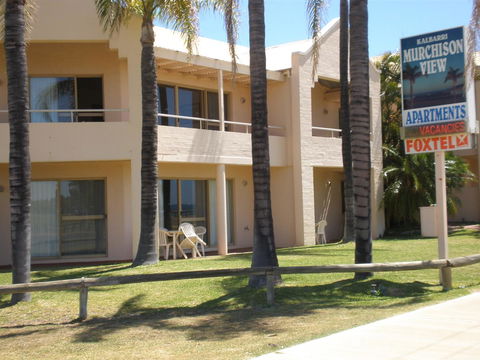 Kalbarri Murchison View Apartments - Accommodation Search 10
