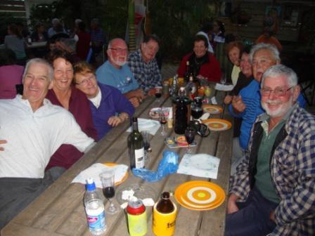 Dongara Tourist Park - Accommodation Search 24