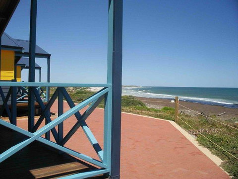 Dongara Tourist Park - Accommodation Search 34