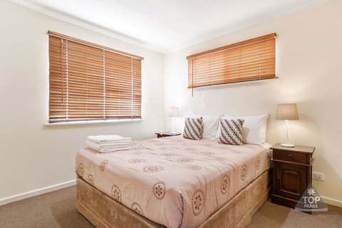 Dongara Tourist Park - Accommodation Search 10