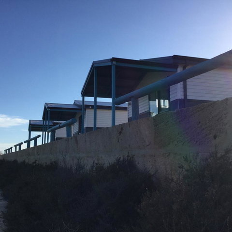 Dongara Tourist Park - Accommodation Search 0
