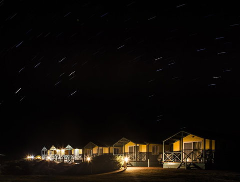 Dongara Tourist Park - Accommodation Search 31