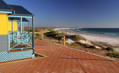 Dongara Tourist Park - Accommodation Search 12