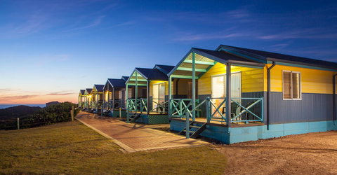 Dongara Tourist Park - Accommodation Search 4