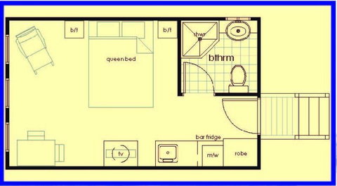 Dongara Tourist Park - Accommodation Search 18