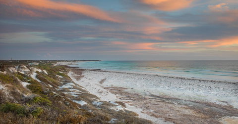 Dongara Tourist Park - Accommodation Search 36